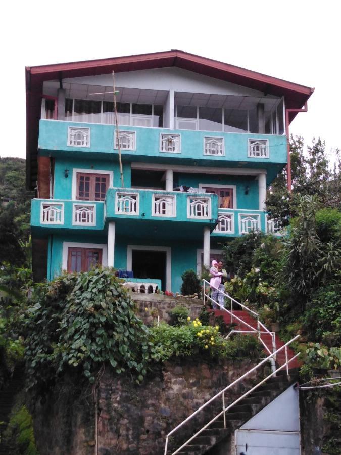 Cool Mount Guest Daire Nuwara Eliya Dış mekan fotoğraf