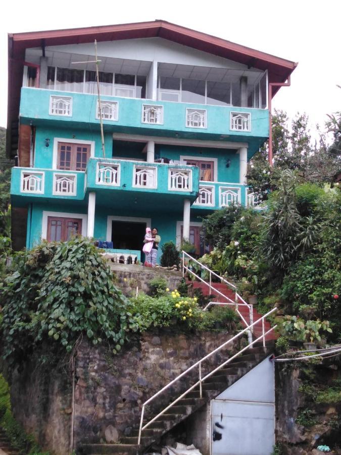 Cool Mount Guest Daire Nuwara Eliya Dış mekan fotoğraf