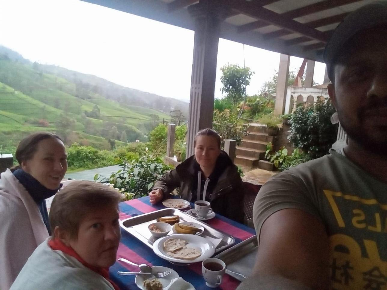 Cool Mount Guest Daire Nuwara Eliya Dış mekan fotoğraf