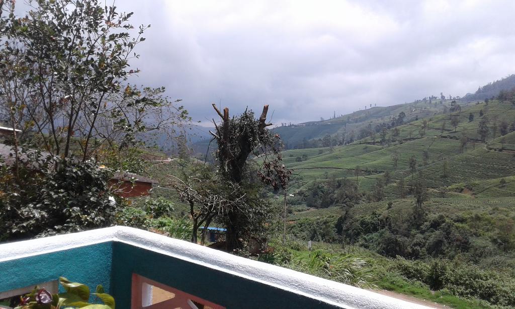 Cool Mount Guest Daire Nuwara Eliya Dış mekan fotoğraf