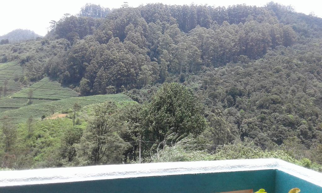 Cool Mount Guest Daire Nuwara Eliya Dış mekan fotoğraf
