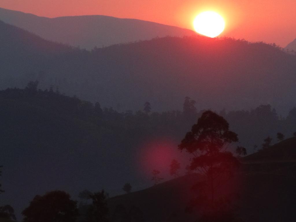 Cool Mount Guest Daire Nuwara Eliya Dış mekan fotoğraf