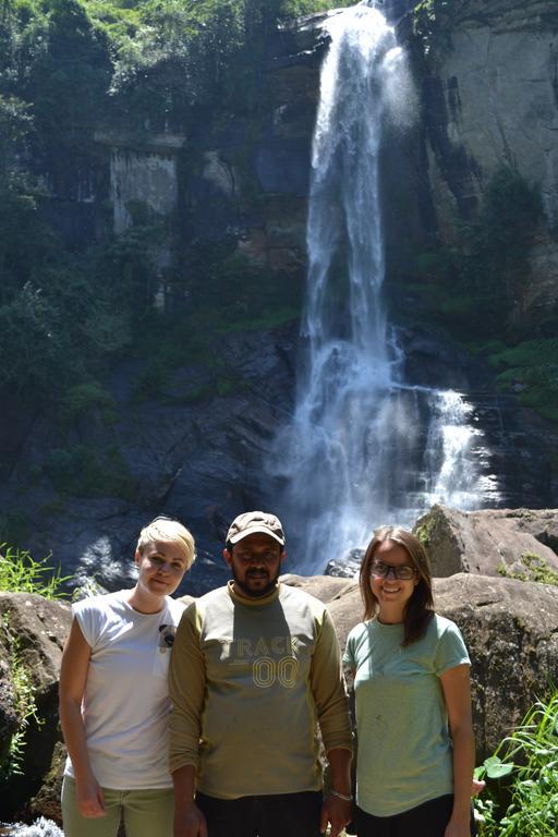 Cool Mount Guest Daire Nuwara Eliya Dış mekan fotoğraf