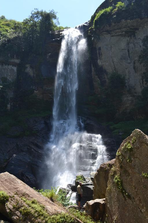 Cool Mount Guest Daire Nuwara Eliya Dış mekan fotoğraf