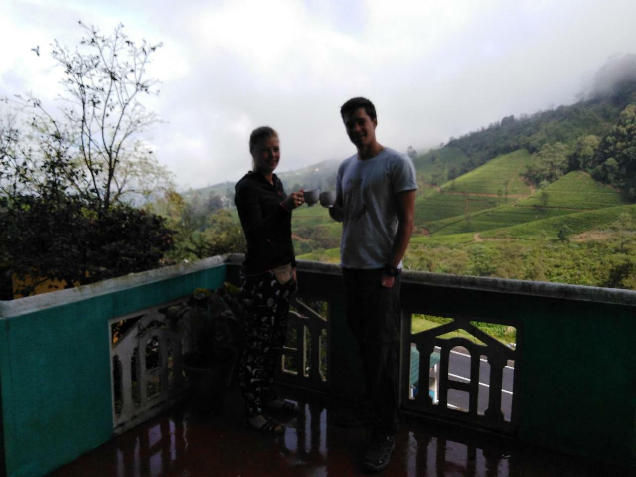 Cool Mount Guest Daire Nuwara Eliya Dış mekan fotoğraf